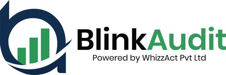 BlinkAudit — Powered by WhizzAct Pvt Ltd